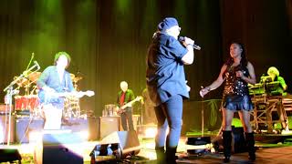 Toto - Hold The Line, Live In Bucharest, 27.06.2015