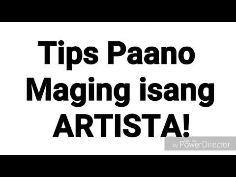 Video: 4 Mga Paraan upang Maging isang Ventriloquist (Isang Belly Sound Performing Artist)