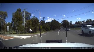 No Right Turn doesn't apply to me...