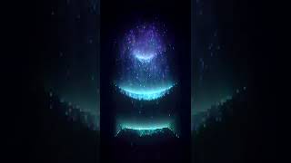 👾 8bit lovers rejoice ⚡️🤟 #touchdesigner #generativeart #newmedia #particles #8bit #retro