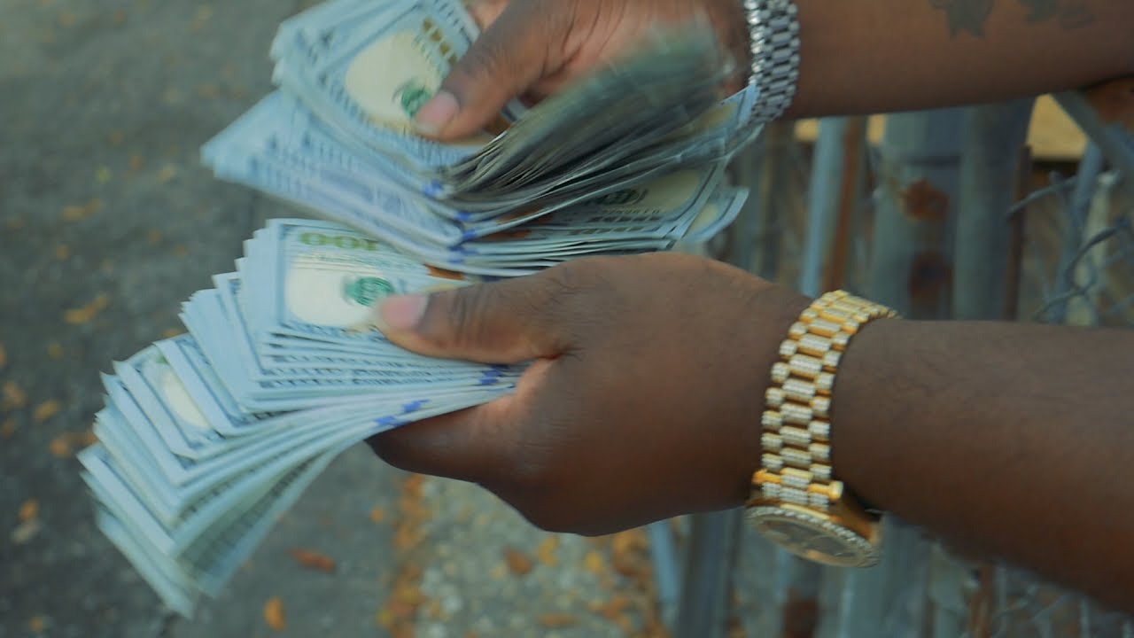 T Mac ft Mugga Man- 90's (Music Video) by @QuadDub