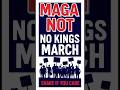 Biggest Protest of the Year Shocks Everyone!