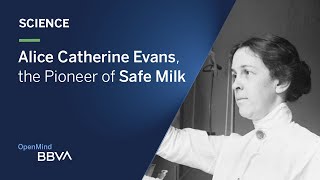 Alice Catherine Evans, the Pioneer of Safe Milk | Science pills