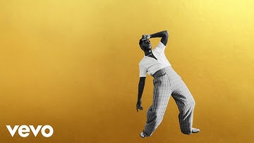 Leon Bridges - Blue Mesas (Official Audio)