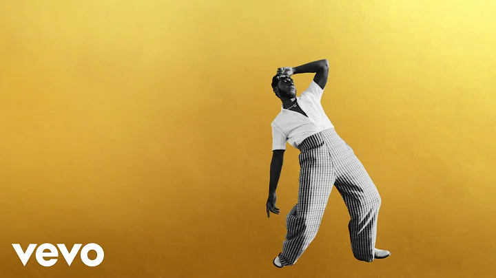 Leon Bridges - Blue Mesas (Official Audio)