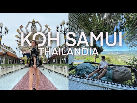 Video: Le cinque destinazioni più sottovalutate della Thailandia