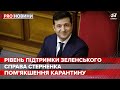 Потерпілий, а не підозрюваний Стерненко, Pro новини, 18 травня 2020