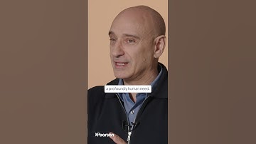 Learning with Pearson CEO, Omar Abbosh