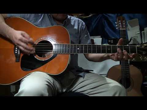 YAMAHA LL6T 試聴動画 - YouTube