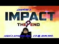 Musique the end impact glitchend