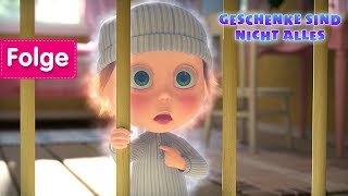 Mascha und der Bär  Geschenke Sind Nicht Alles (Folge 61)