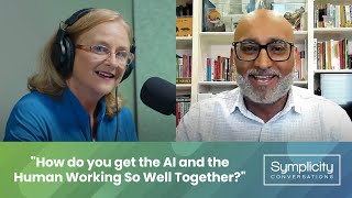Transforming Communication with AI