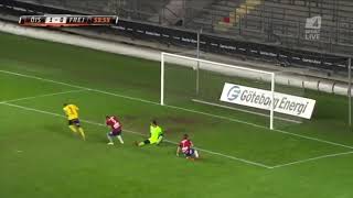 Goal And Skill Of Abdul Basit Adam Drogba