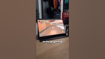 Uperfect 16 inch OLED 3K Portable Monitor