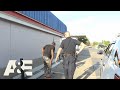 Live PD: My Happy Friend (Season 3) | A&E