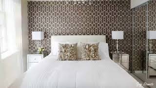 Top 40 Small Guest Bedroom Design Ideas Tour | Makeover Decorating On a Budget Organization Decor