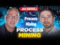 From Gut Feeling to Data Driven: The Benefits of Process Mining Ft. Jan Birkholz (Mehrwerk)