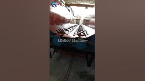 Wood Log Debarker/Peeling Machine