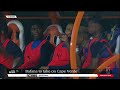2023 AFCON | Bafana to take on Cape Verde: Owen Da Gama