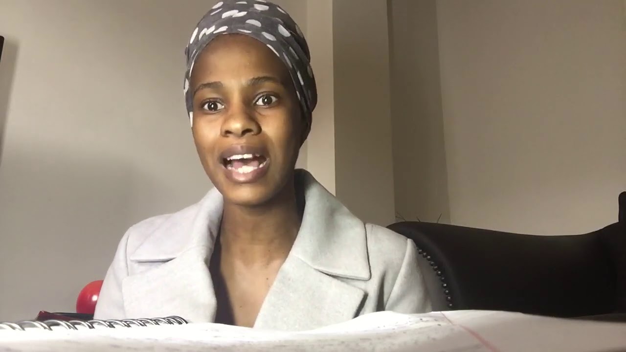 Ladies! Seal your head covering