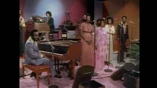 Andrae Crouch  &quot;Jesus Is The Answer&quot;