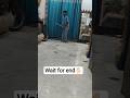 Wait For End ✋🏻┃The Ansh┃ #shorts
