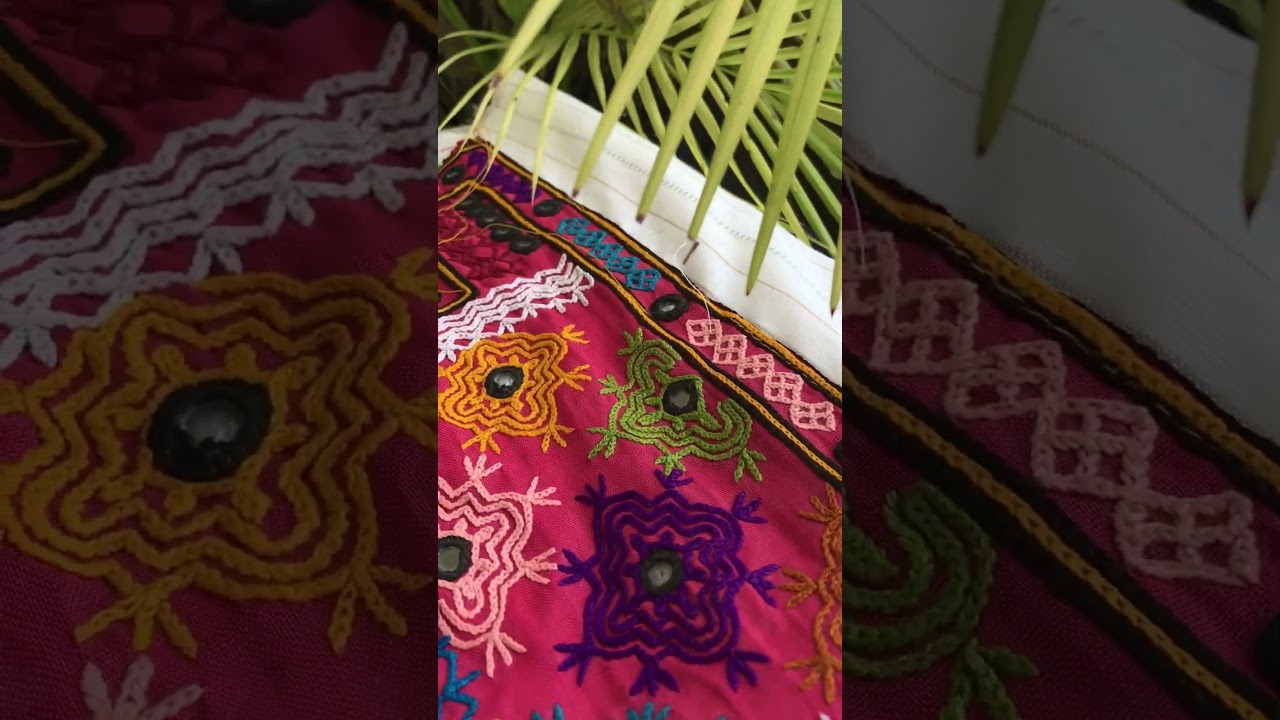 Cotton Patchwork Kurtis Online |  South cotton patchwork kurti, cash on delivery, latest kurtis, COD