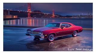 San Francisco Night Drive  Golden Gate Calm Vol  168