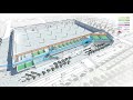 Designing the new OKC convention center | Final Concept (2016-06-08)