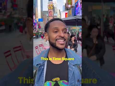 Video: NYC LGBTQ-matkaopas