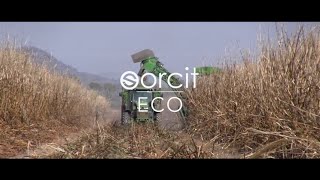 Eco Manufacture - Sorcit