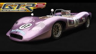 HONKER 1967 Mk1 Beautiful, Handling Nightmare!