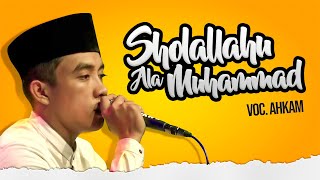 SHOLALLAHU ALA MUHAMMAD VOC. AHKAM - SYUBBANUL MUSLIMIN HD