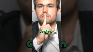 The Magnus Carlsen Gambit