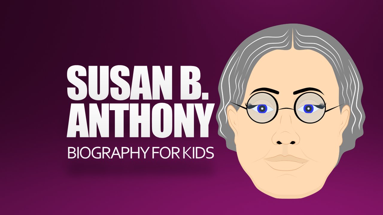 have fun with history and learn about susan b anthony here s a anthon homeschool social studies kindergarten 3rd grade comment acheter une roue de potiers coloriages