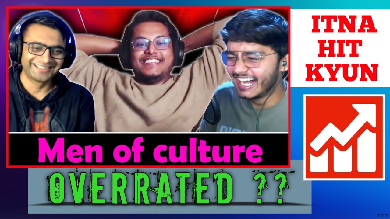 @menofculturepodcast Growth Secrets EXPOSED | ASLI Sach | Ft. @PJExplained @BnfTV @comicverseog
