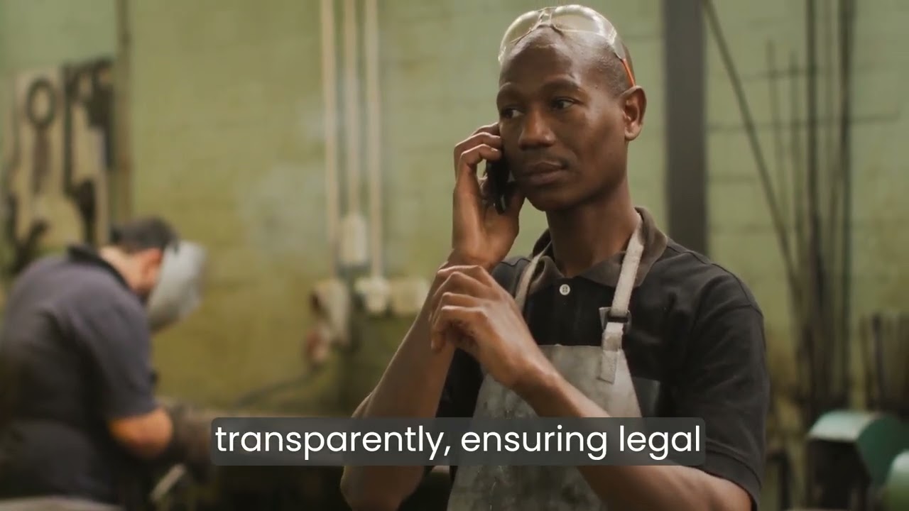 Skills Provision: Your Trusted Partner for Ethical International Recruitment