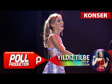 Yıldız Tilbe - Yürü Anca Gidersin - (Harbiye Açık Hava Konseri)