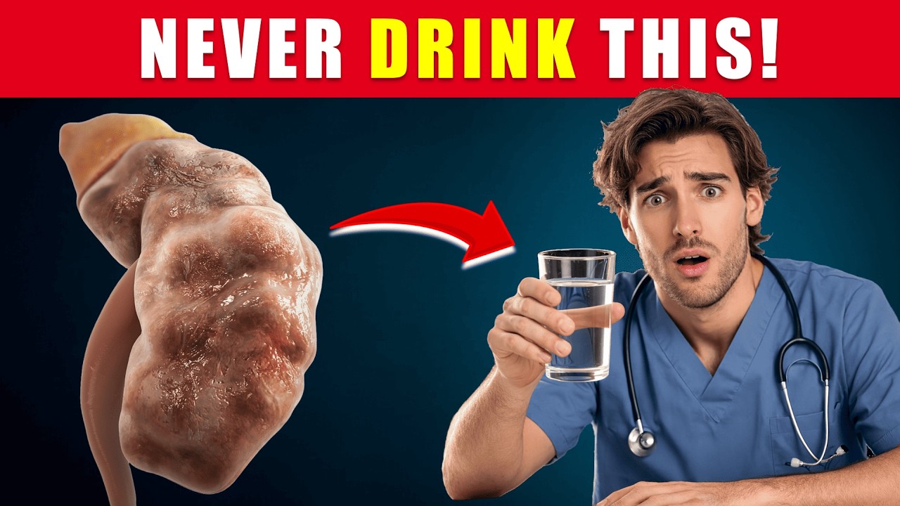 You Cannot Heal Your KIDNEY If You Do These 10 Things Daily | Kidney Health Tips