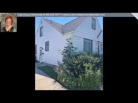 100 Calvin Court, Tonawanda, NY home video tour