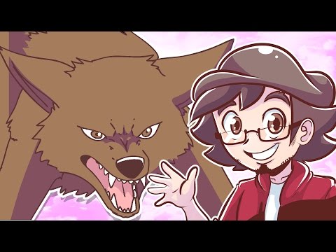 Story Story!: Wil E. Coyote!