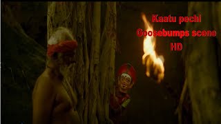 kattu pechi appeaing scene in Karnan HD | Karnan | Dhanush | Mari Selvaraj