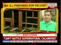 J&K: Local authorities paying ig**rance