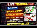 Intraday Market Outlook Trading Levels19 JAN 2026 #seo