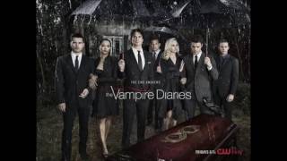 The Vampire Diaries - Lights & Motion - This Explosion Within