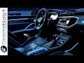 Audi Q3 (2019) INTERIOR - 3D Sound System, Ambient Light + ADAS | HOW WORK