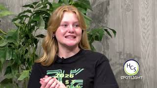 HCS Spotlight EHMS BETA SC HCS Spotlight EHMS BETA SC