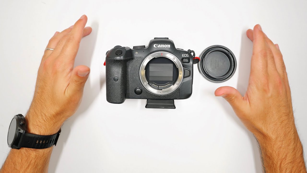 Canon R6 Mark 1 Long term review is it (still good to get in 2024