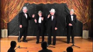 2012 - 03 - Little Darlin' - The Diamonds