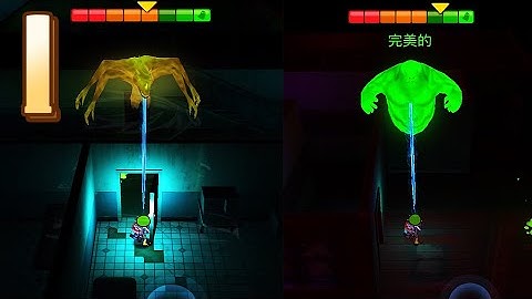 👻 Ghost Hunters:Horror Game / Walkthrough / Part 1